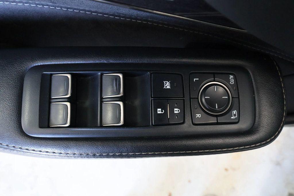 used 2020 Lexus LS 500 car, priced at $33,990