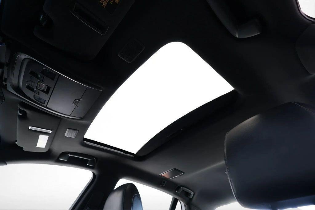 used 2020 Lexus LS 500 car, priced at $33,990