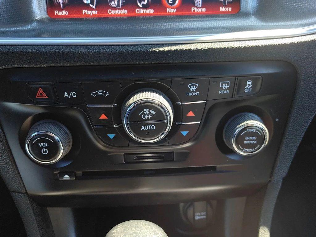 used 2013 Dodge Charger car