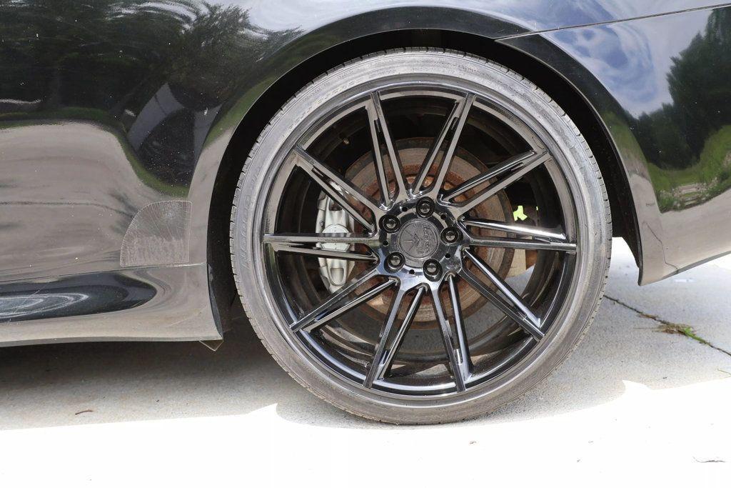 used 2010 INFINITI G37 car, priced at $17,990