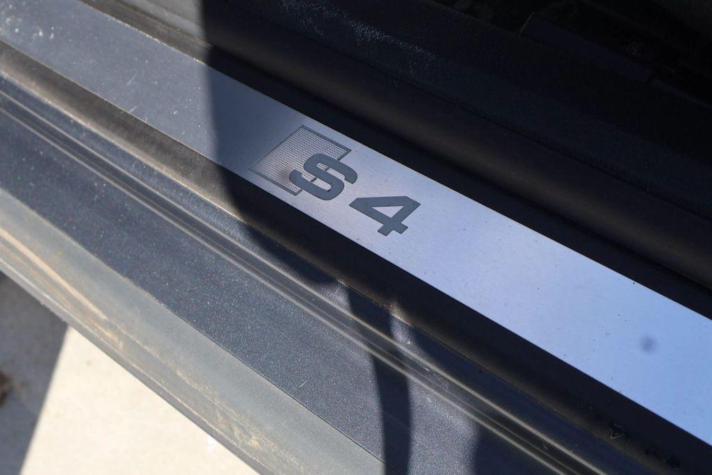 used 2005 Audi S4 car, priced at $11,490