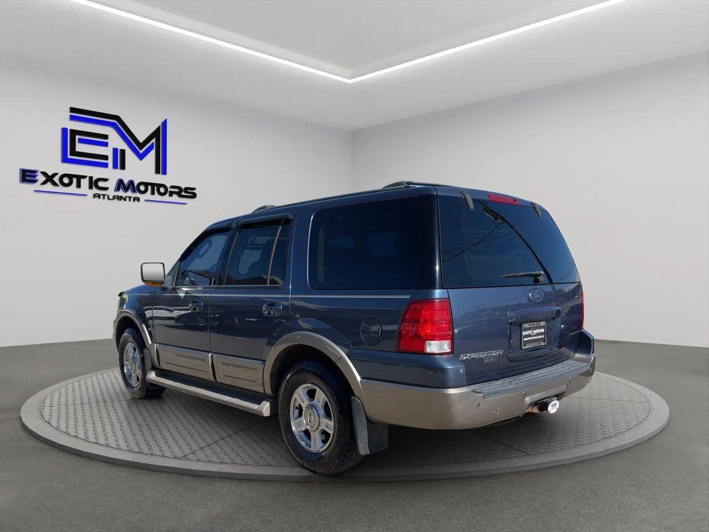 used 2003 Ford Expedition car, priced at $5,990