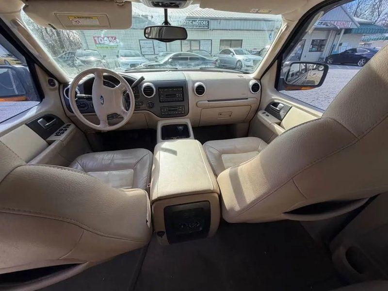 used 2003 Ford Expedition car, priced at $5,990