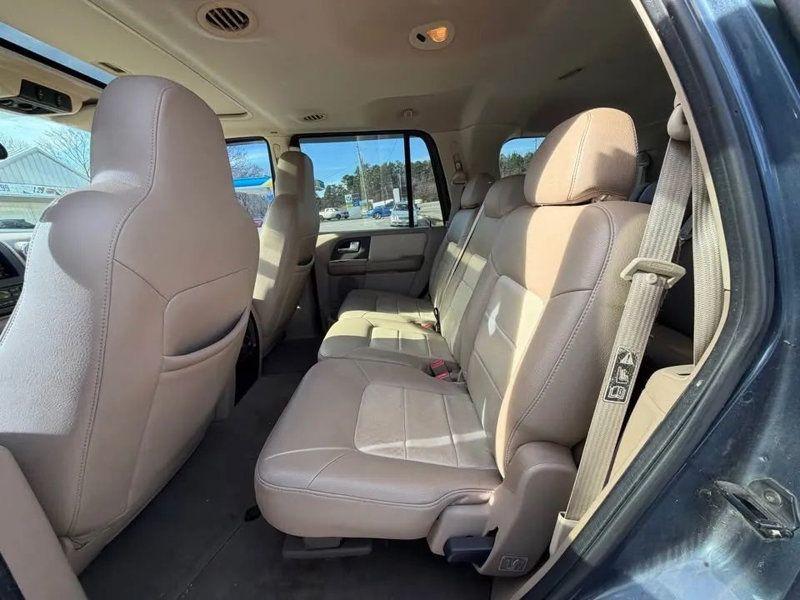 used 2003 Ford Expedition car, priced at $5,990