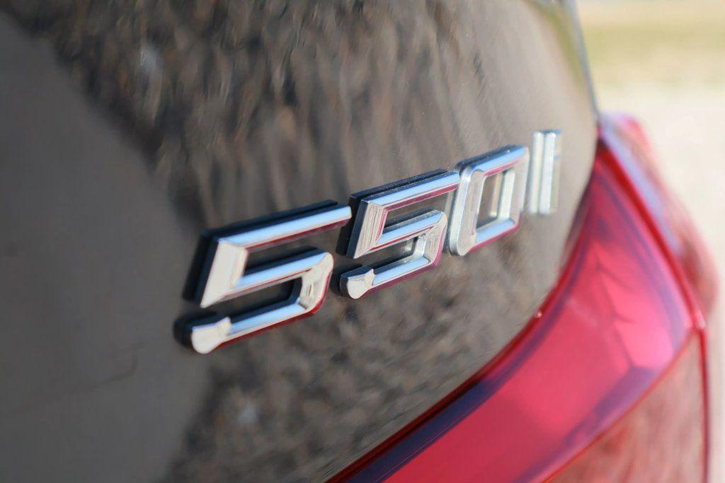 used 2014 BMW 550 Gran Turismo car, priced at $17,490