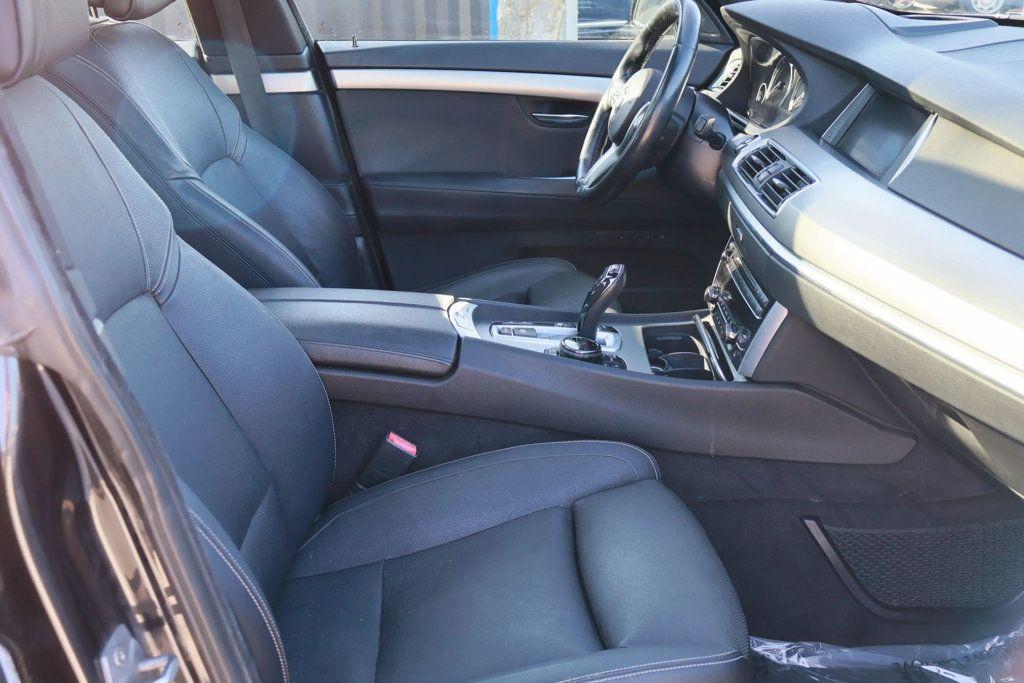used 2014 BMW 550 Gran Turismo car, priced at $17,490