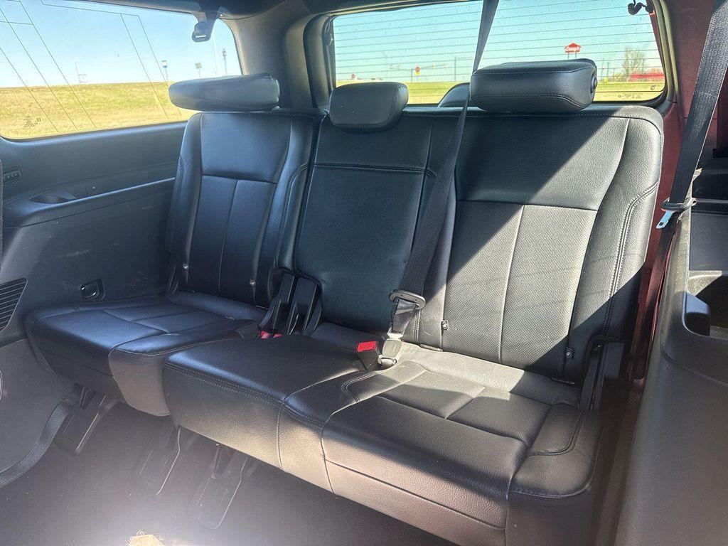 used 2020 Ford Expedition Max car, priced at $22,976