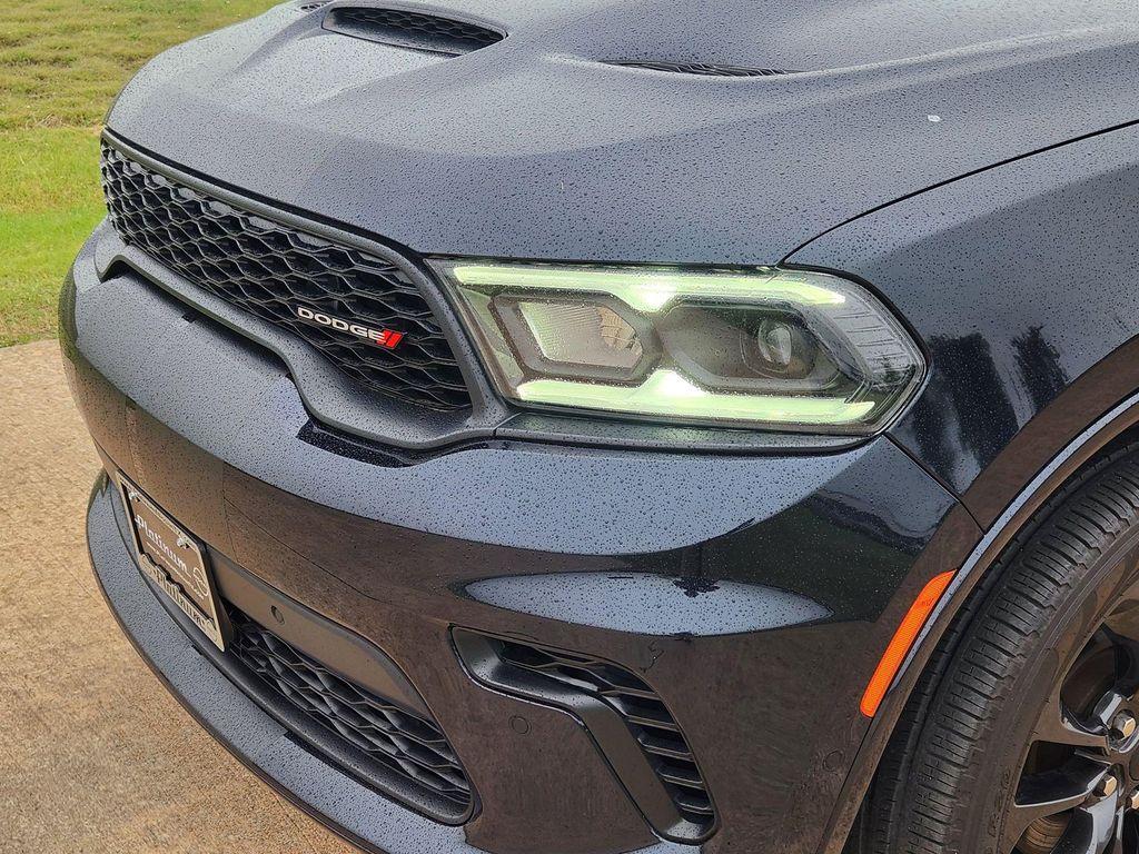 used 2025 Dodge Durango car, priced at $35,220