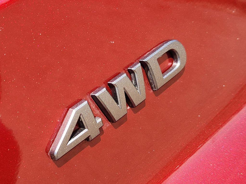 new 2026 Nissan Pathfinder car, priced at $38,721