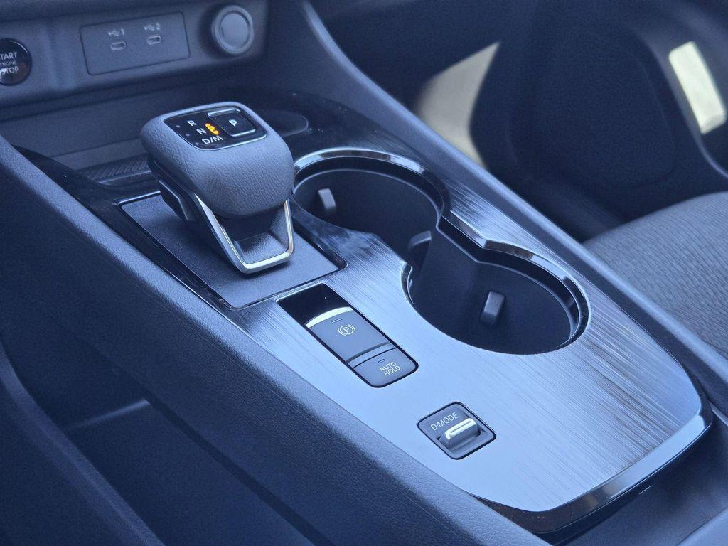 new 2026 Nissan Rogue car, priced at $29,850