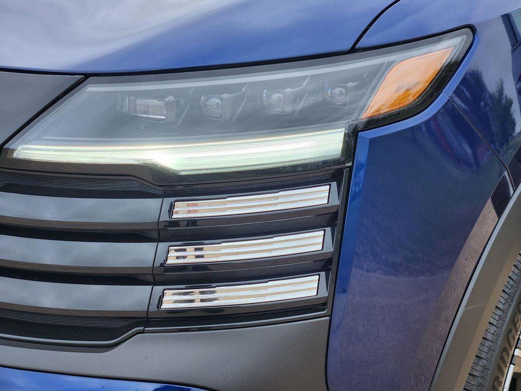 new 2026 Nissan Kicks car, priced at $25,678