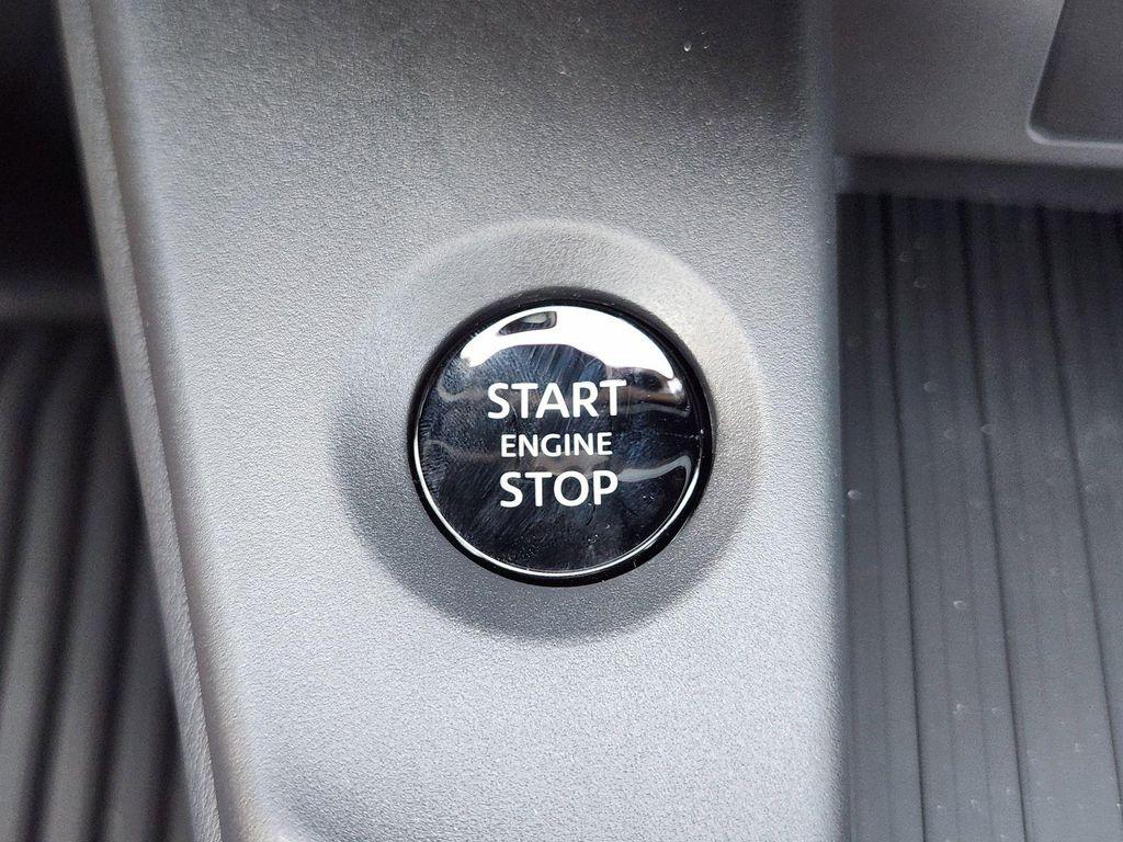 new 2026 Nissan Sentra car, priced at $24,074