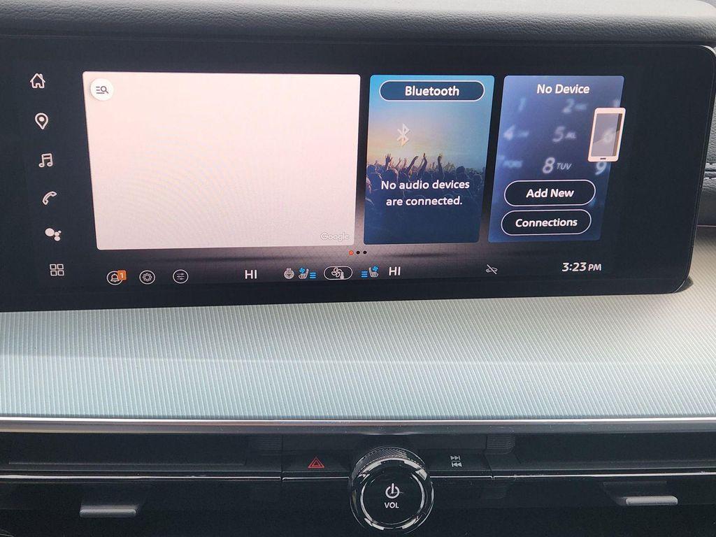 new 2026 Nissan Murano car, priced at $48,305