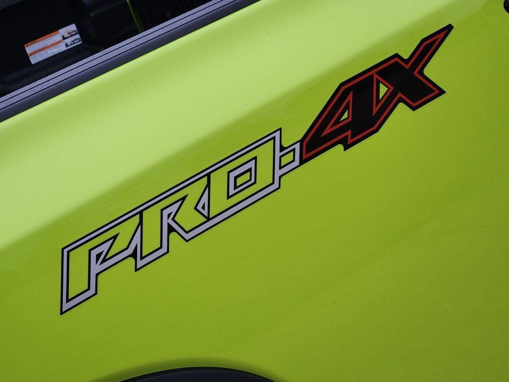 new 2026 Nissan Frontier car, priced at $41,177