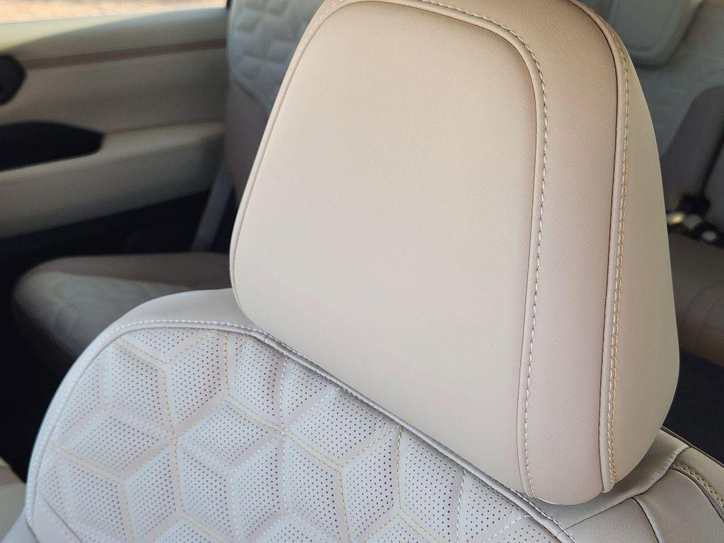 new 2026 Nissan Armada car, priced at $81,305