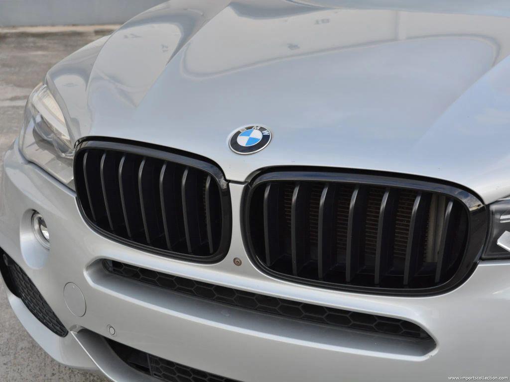 used 2016 BMW X5 car, priced at $15,858