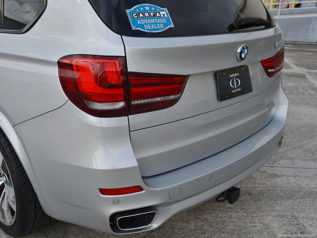 used 2016 BMW X5 car, priced at $15,858