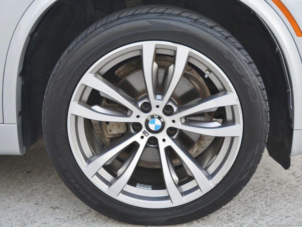 used 2016 BMW X5 car, priced at $15,858