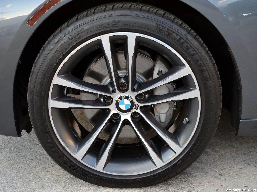 used 2015 BMW 335 Gran Turismo car, priced at $13,985