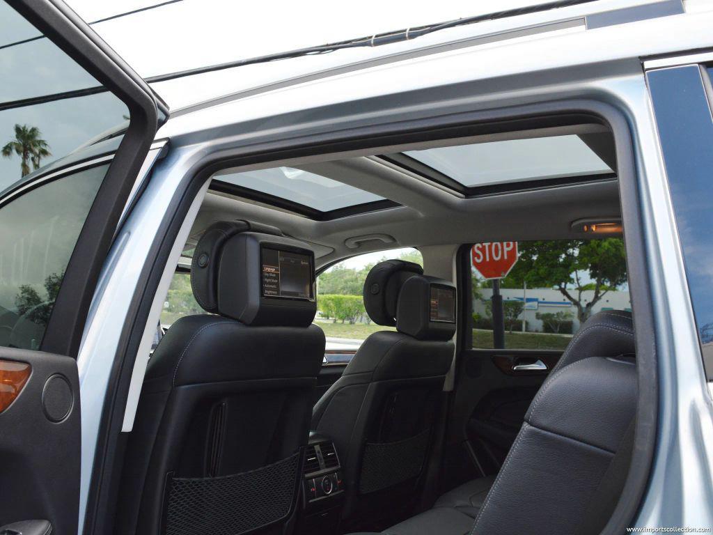 used 2018 Mercedes-Benz GLS 450 car, priced at $22,674
