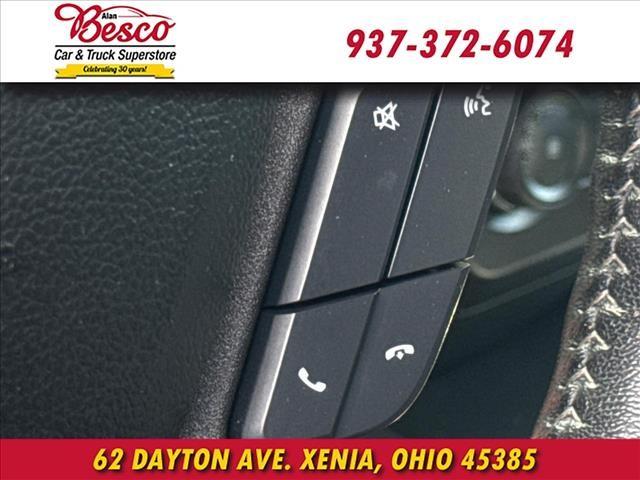 used 2018 Ford F-150 car, priced at $23,491