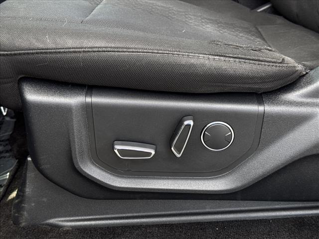 used 2018 Ford F-150 car, priced at $23,491