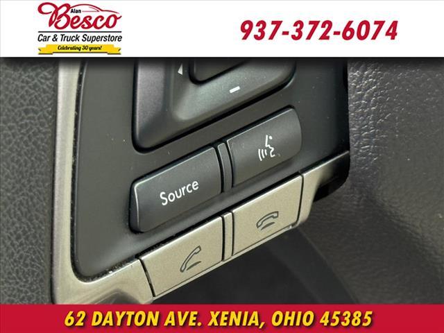 used 2015 Subaru XV Crosstrek car, priced at $12,991