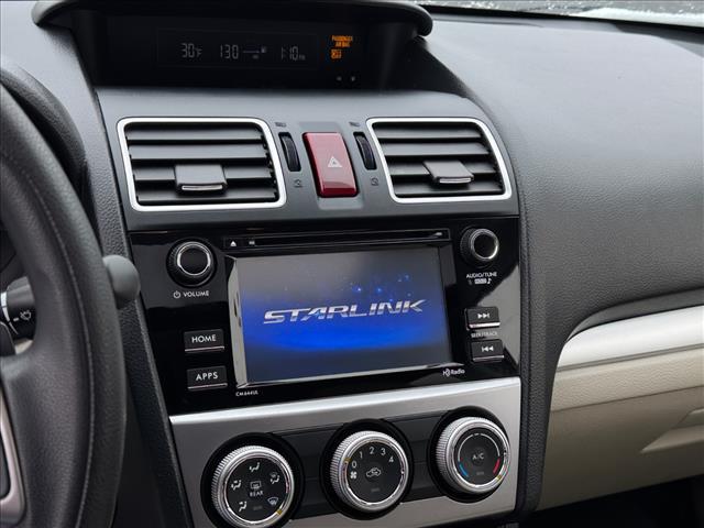 used 2015 Subaru XV Crosstrek car, priced at $12,991