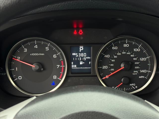 used 2015 Subaru XV Crosstrek car, priced at $12,991