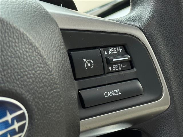 used 2015 Subaru XV Crosstrek car, priced at $12,991