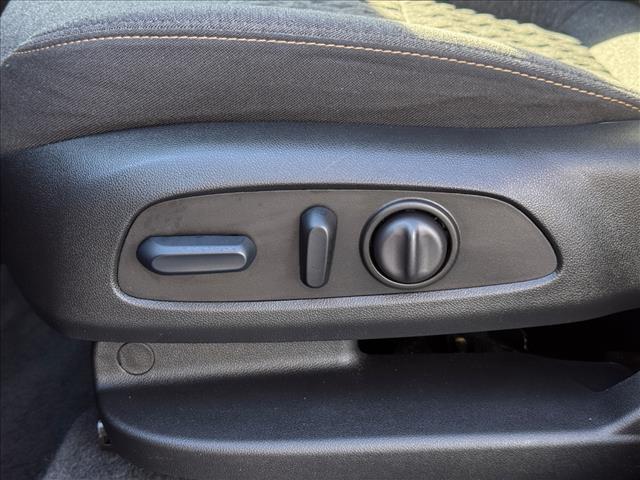 used 2024 Chevrolet Equinox car, priced at $21,991