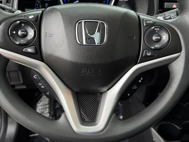 used 2019 Honda Fit car, priced at $14,389