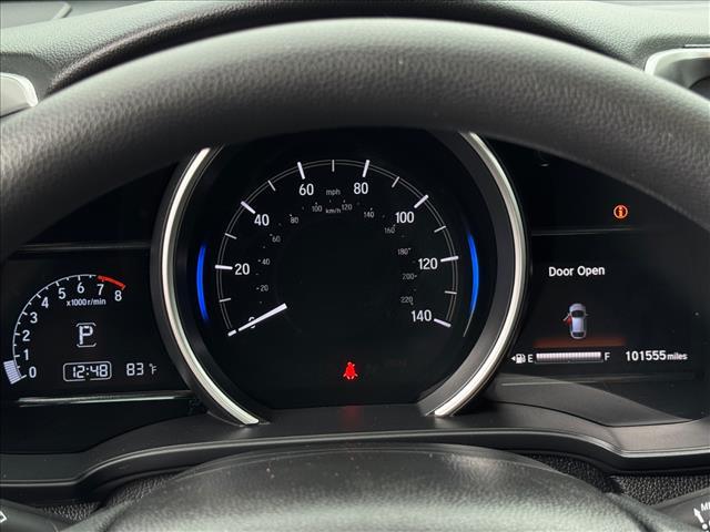 used 2019 Honda Fit car, priced at $14,389