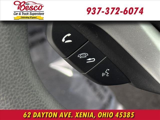 used 2019 Honda Fit car, priced at $14,389