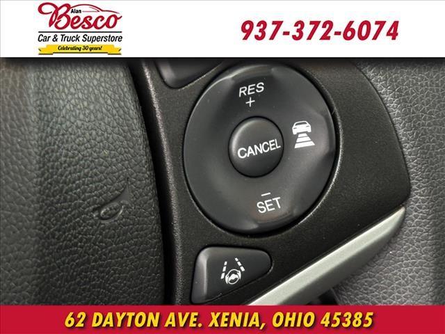used 2019 Honda Fit car, priced at $14,389