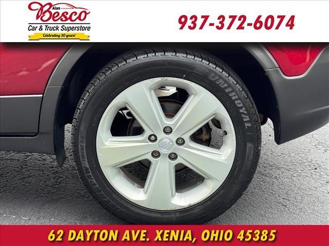 used 2015 Buick Encore car, priced at $8,991