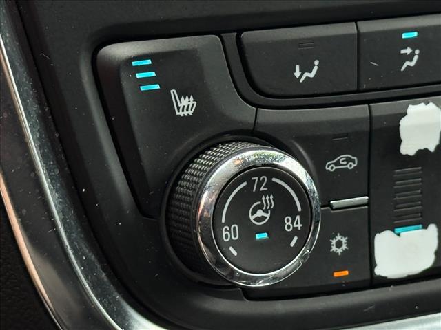used 2015 Buick Encore car, priced at $8,991