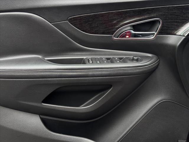 used 2015 Buick Encore car, priced at $8,991