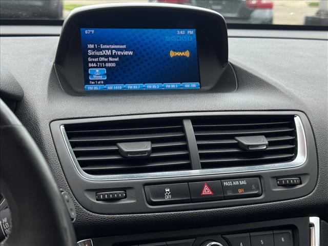 used 2015 Buick Encore car, priced at $8,991