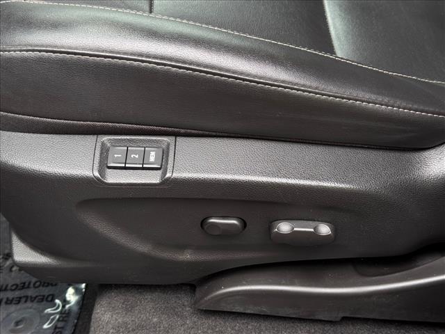 used 2015 Buick Encore car, priced at $8,991
