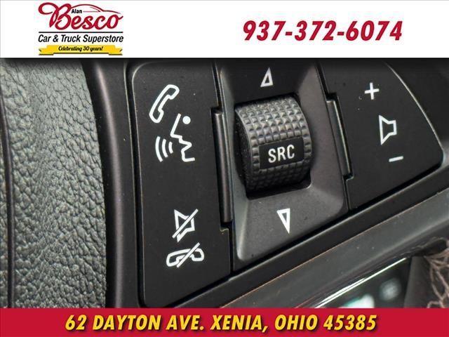 used 2015 Buick Encore car, priced at $8,991