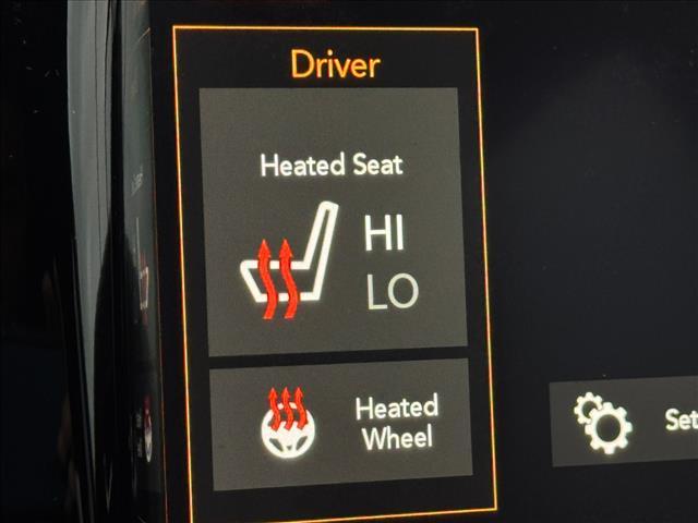 used 2018 Jeep Compass car, priced at $12,991