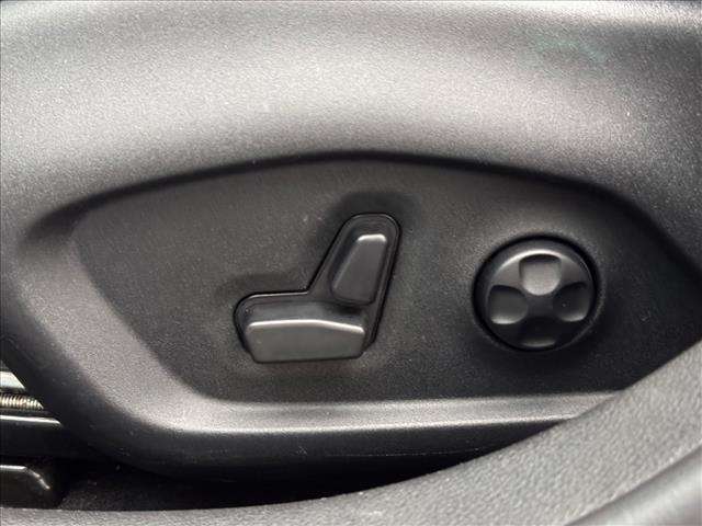 used 2018 Jeep Compass car, priced at $12,991