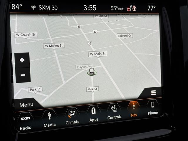 used 2018 Jeep Compass car, priced at $12,991