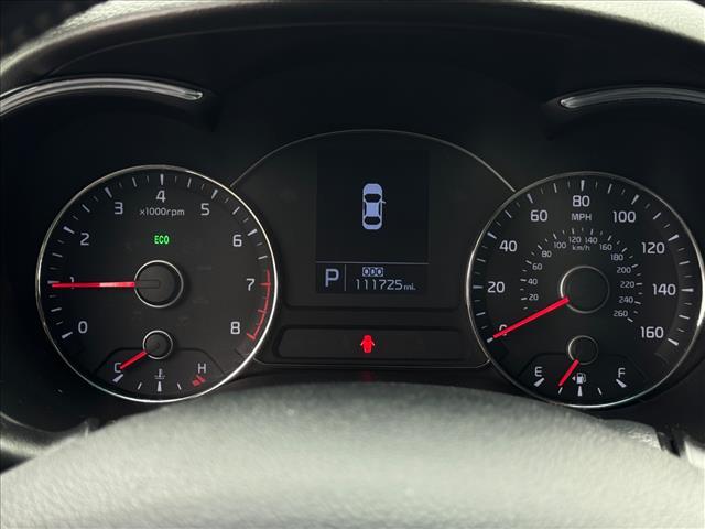 used 2016 Kia Forte car, priced at $6,991