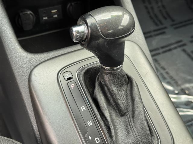 used 2016 Kia Forte car, priced at $6,991