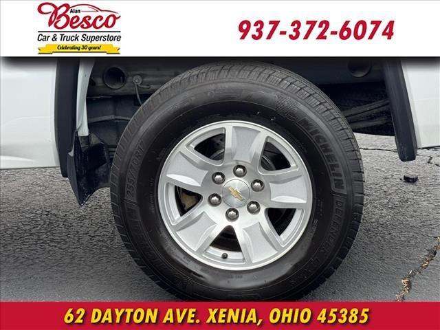 used 2017 GMC Sierra 1500 car, priced at $18,591