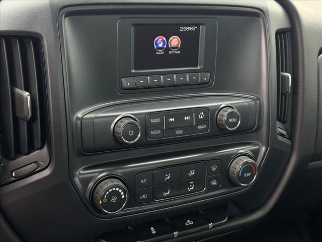 used 2017 GMC Sierra 1500 car, priced at $18,591