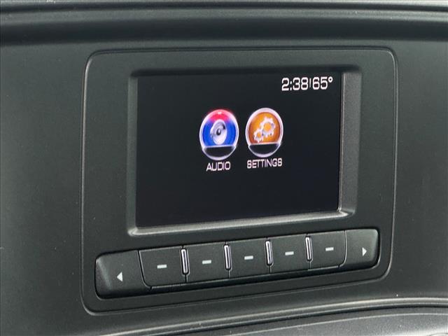 used 2017 GMC Sierra 1500 car, priced at $18,591