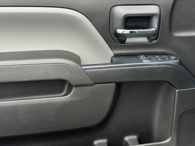 used 2017 GMC Sierra 1500 car, priced at $18,591